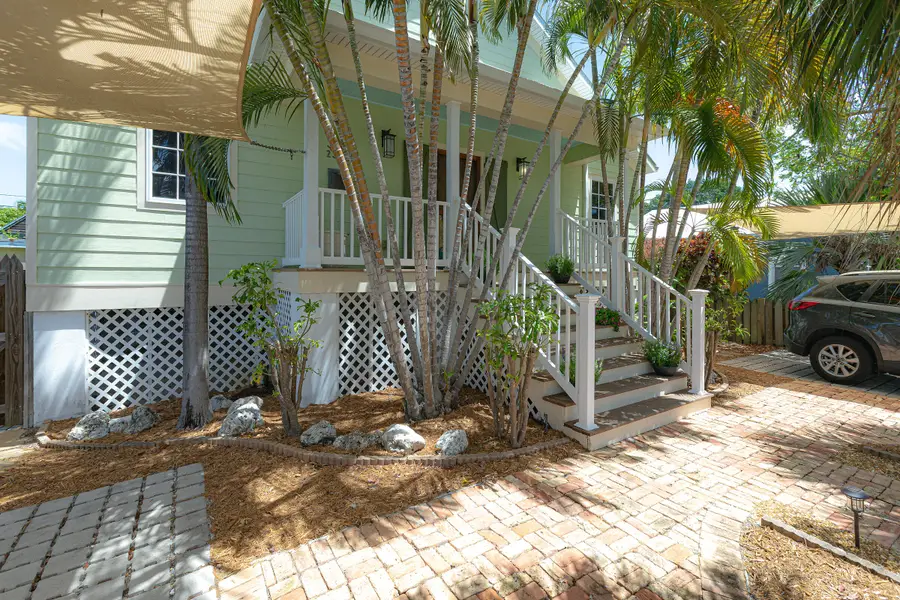 2313 Fogarty Avenue, Key West, FL 33040 - #3