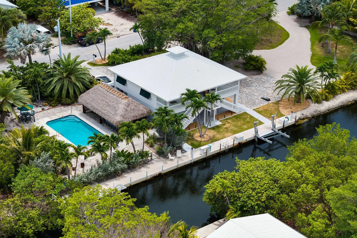 2237 San Remo Drive, Big Pine Key, FL 33043 - #1