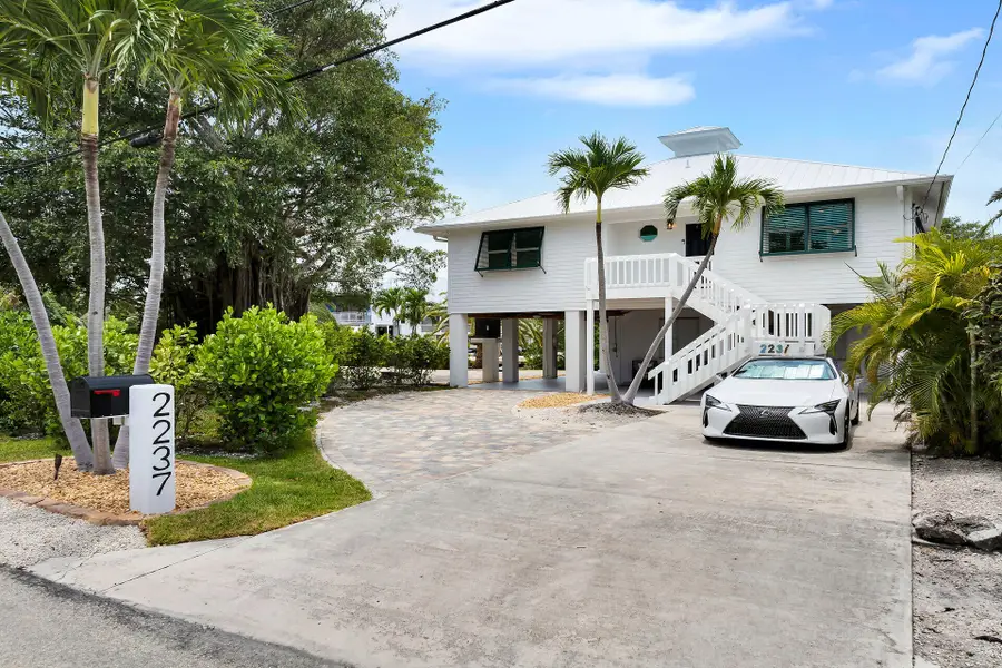 2237 San Remo Drive, Big Pine Key, FL 33043 - #3