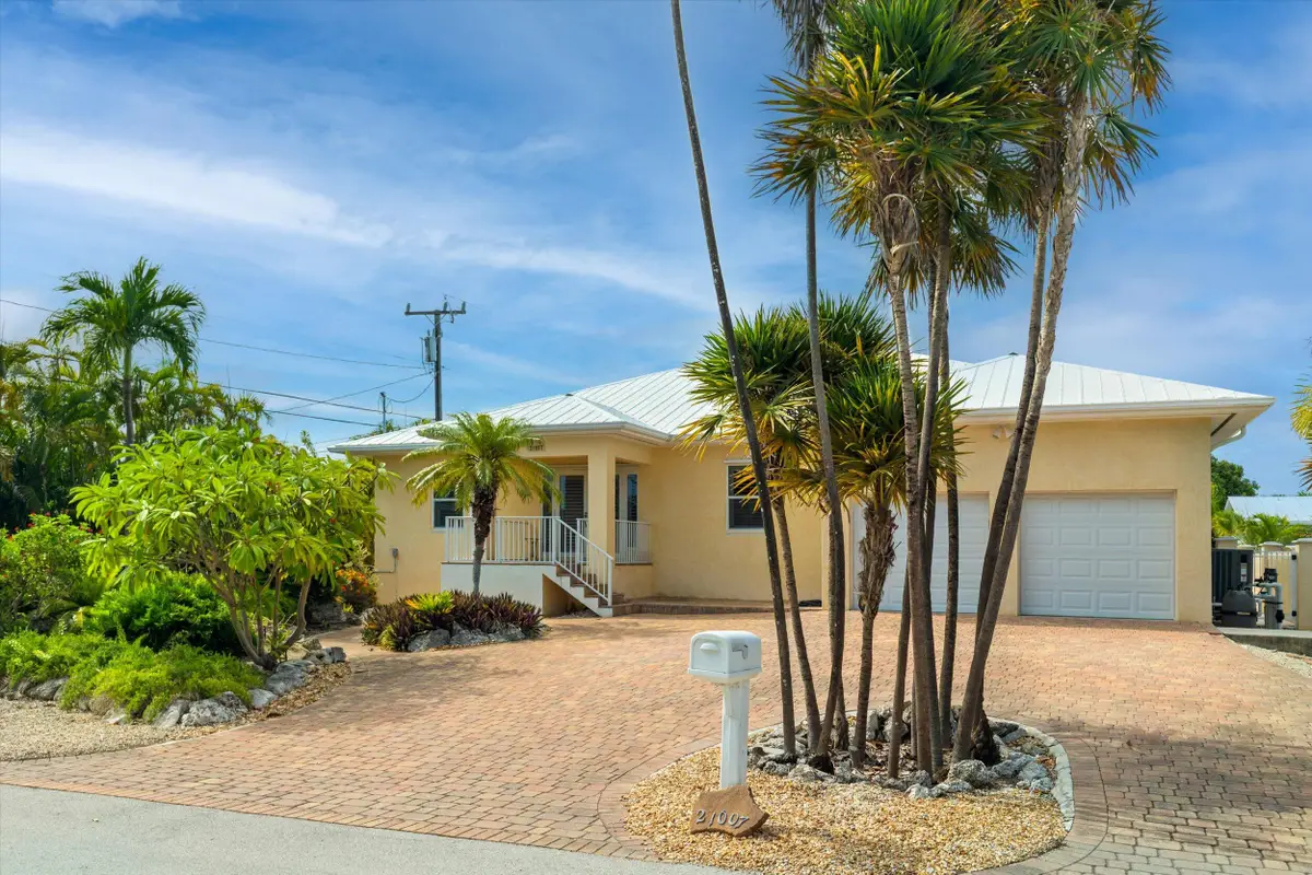21007 4th Avenue, Cudjoe Key, FL 33042 - #1