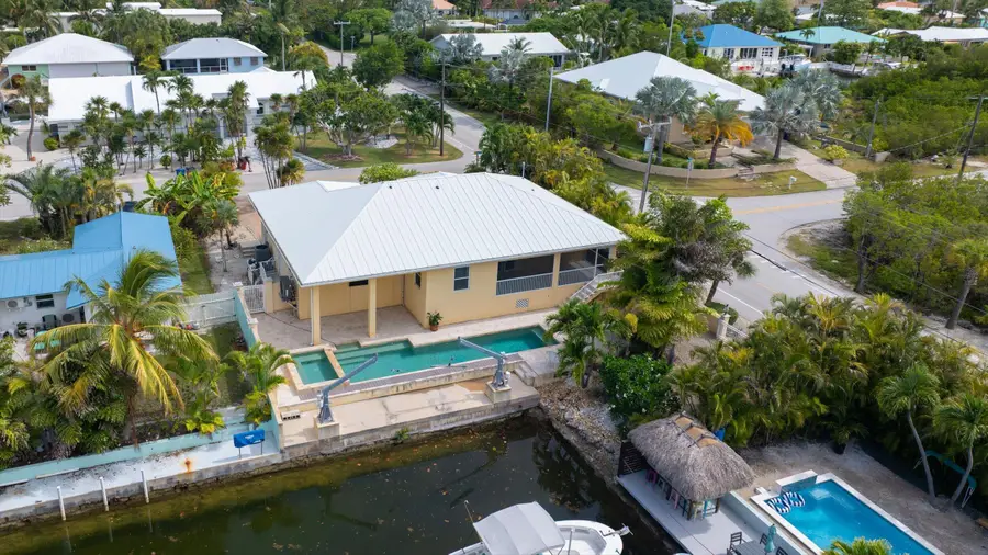21007 4th Avenue, Cudjoe Key, FL 33042 - #2