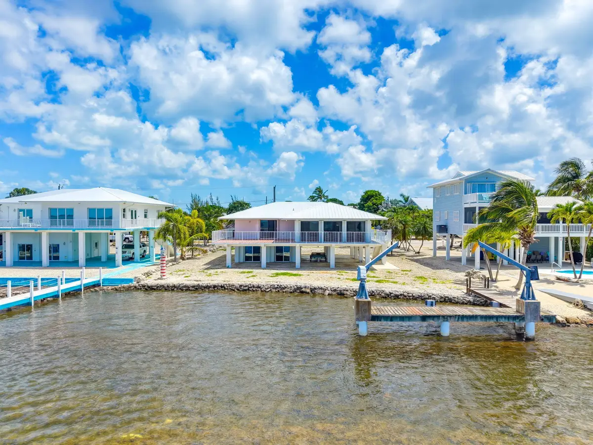 22410 Jolly Roger Drive, Cudjoe Key, FL 33042 - #1