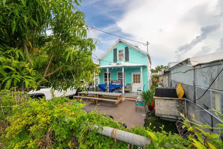 5331 5th Avenue, Stock Island, FL 33040 - #3