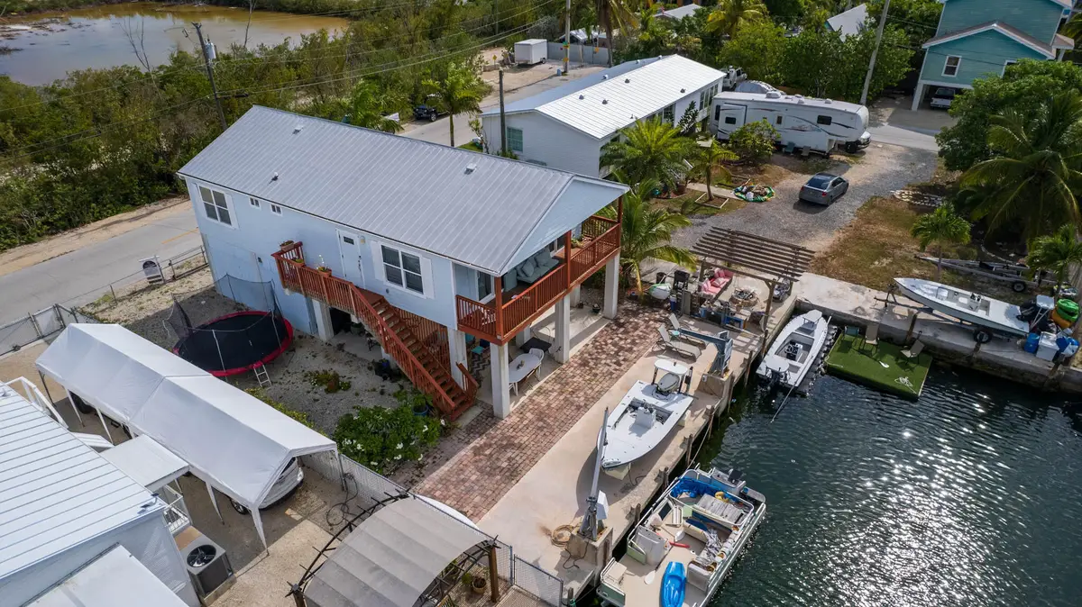 25 Puerta Drive, Big Coppitt Key, FL 33040 - #1