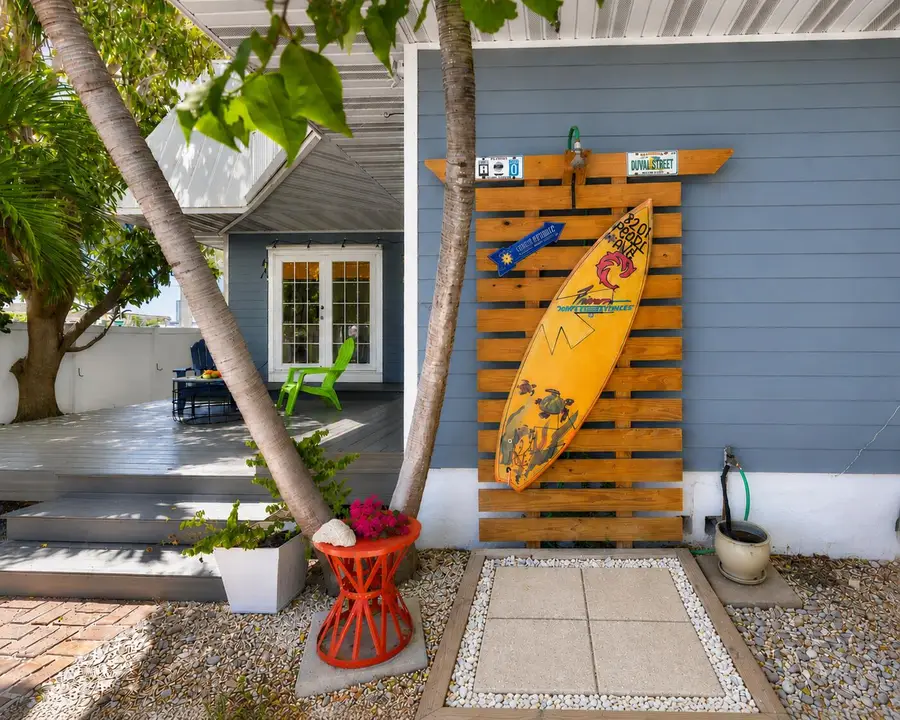 3201 Pearl Avenue, Key West, FL 33040 - #3