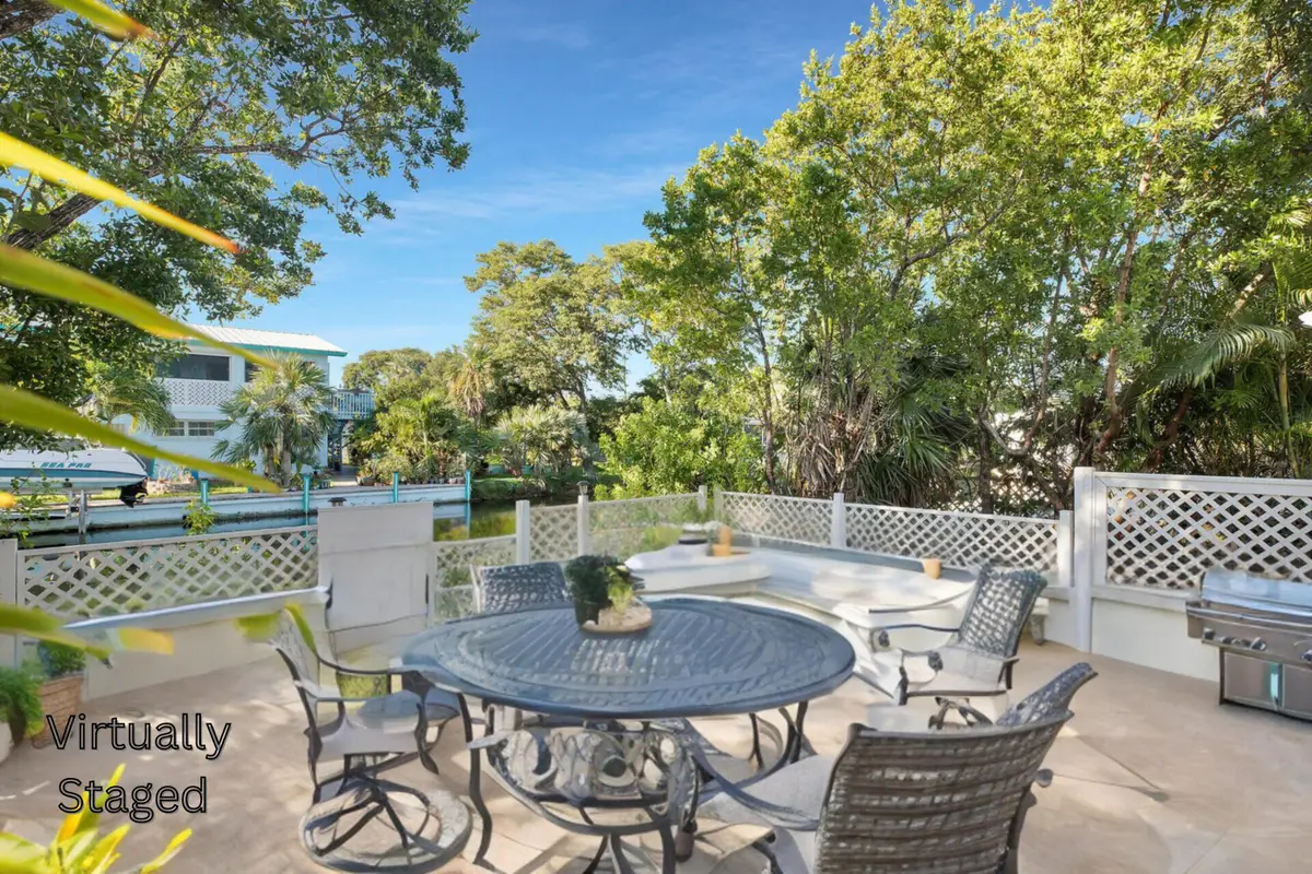 29172 Rose Drive, Big Pine Key, FL 33043 - #1