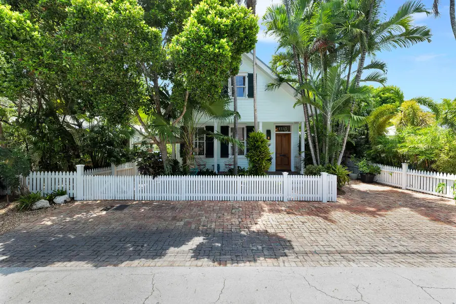 1115 South Street, Key West, FL 33040 - #2