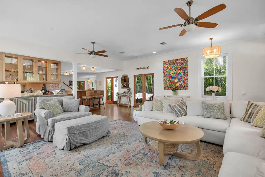 1115 South Street, Key West, FL 33040 - #3