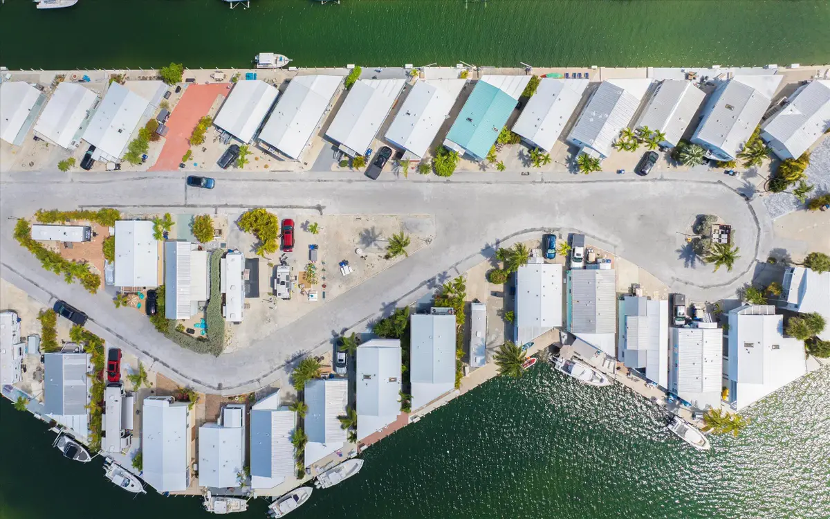 701 Spanish Main Drive #LOT 610, Cudjoe Key, FL 33042 - #1