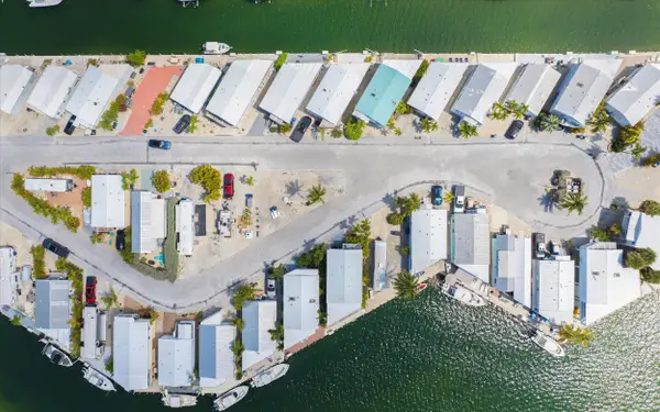 701 Spanish Main Drive #LOT 610, Cudjoe Key, FL 33042