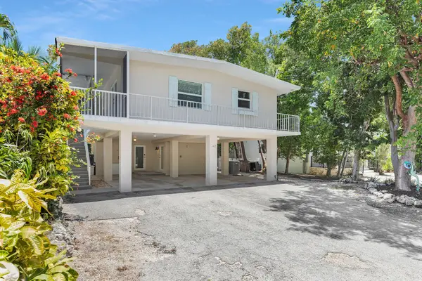 148 Sunrise Drive, Plantation Key, FL 33070