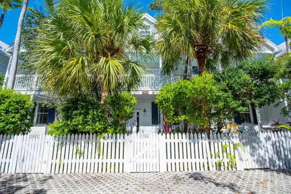 809 Washington Street # 102, Key West, FL 33040