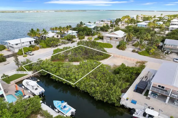 28597 Peg Leg Road, Little Torch Key, FL 33042