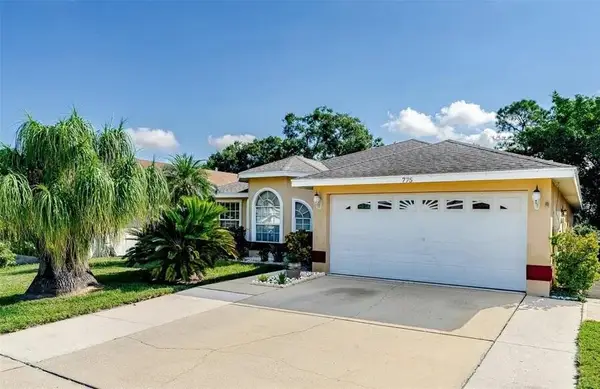 775 Wildflower Drive, Other, FL 34683