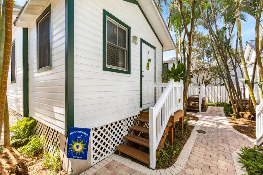 308 Margaret Street #3, Key West, FL 33040 - #2