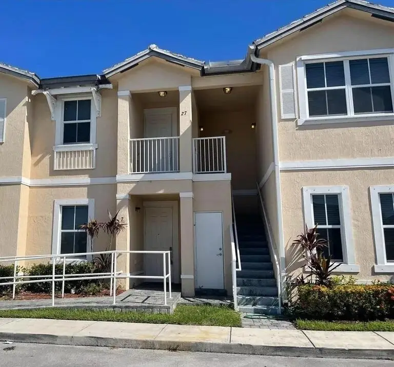 2929 SE 2nd Street #UNIT 1, Homestead, FL 33034 - #1