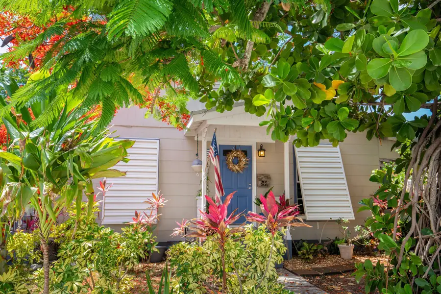 3712 Duck Avenue, Key West, FL 33040 - #3