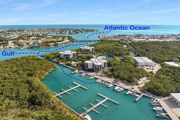 8401 Gulf Of Mexico Boulevard #401, Marathon, FL 33050
