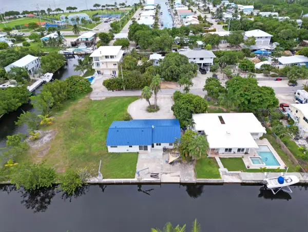 550 Pine Lane, Big Pine Key, FL 33043