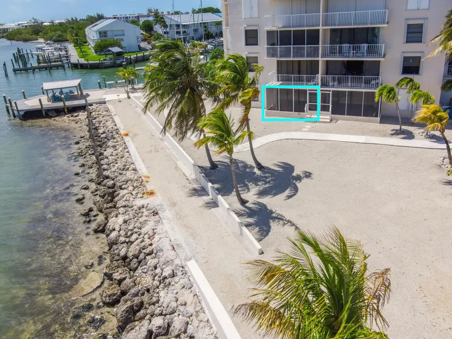 2000 Coco Plum Drive #106, Marathon, FL 33050 - #2