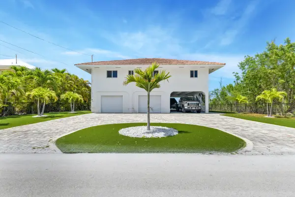 29667 Forrestal Avenue, Big Pine Key, FL 33043