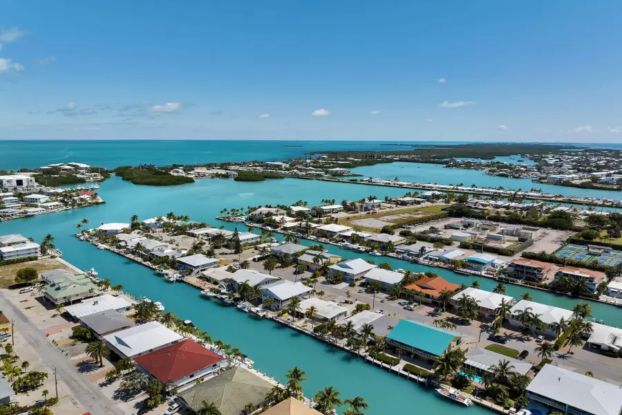 581 9th Street, Key Colony Beach, FL 33051 - #2