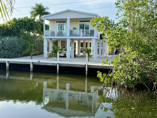23940 Overseas Highway, Summerland Key, FL 33042
