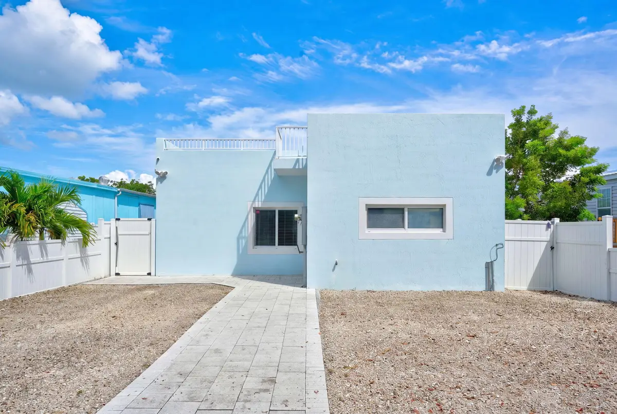 1608 Monmouth Lane, Key Largo, FL 33037 - #1