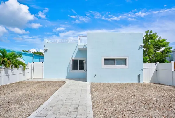 1608 Monmouth Lane, Key Largo, FL 33037