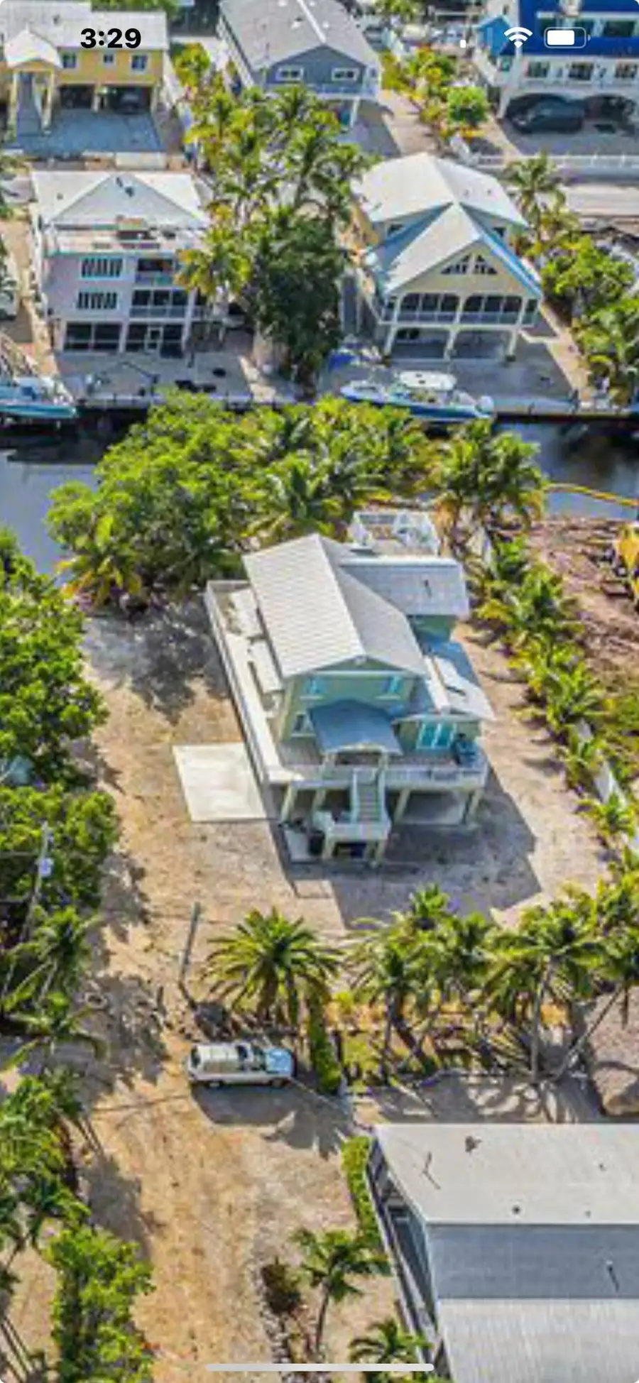 1513 Shaw Drive, Key Largo, FL 33037 - #2