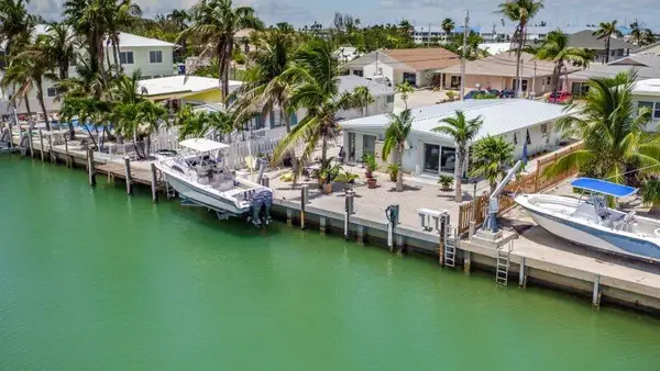 341 3rd Street, Key Colony, FL 33051