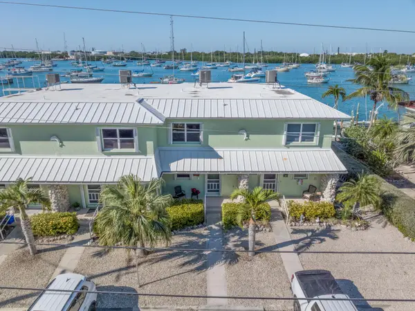 307 Sombrero Boulevard #2, Marathon, FL 33050