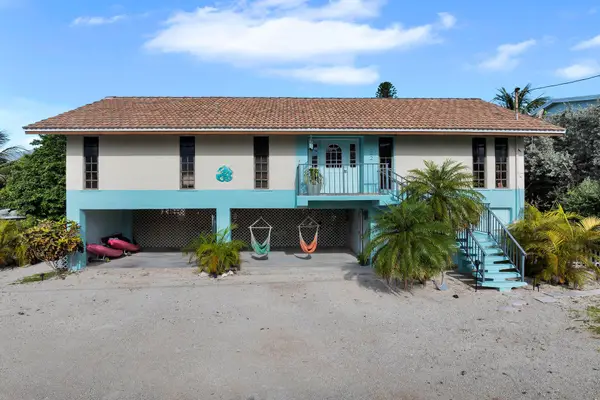 422 Calle Limon, Marathon, FL 33050