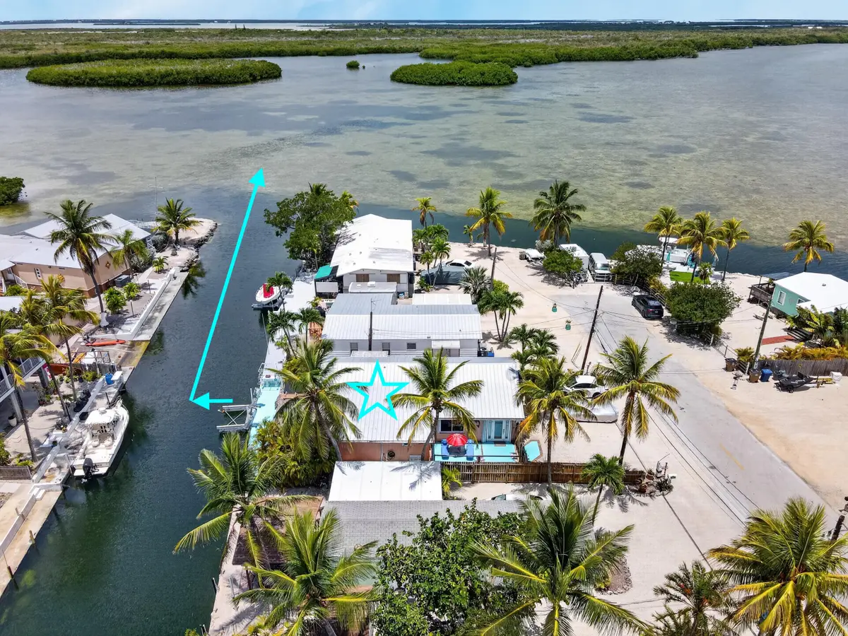 27732 Astrangia Avenue, Little Torch Key, FL 33042 - #1