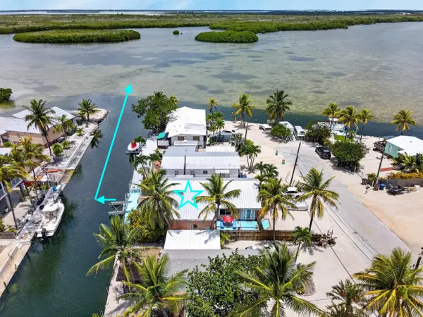 27732 Astrangia Avenue, Little Torch Key, FL 33042