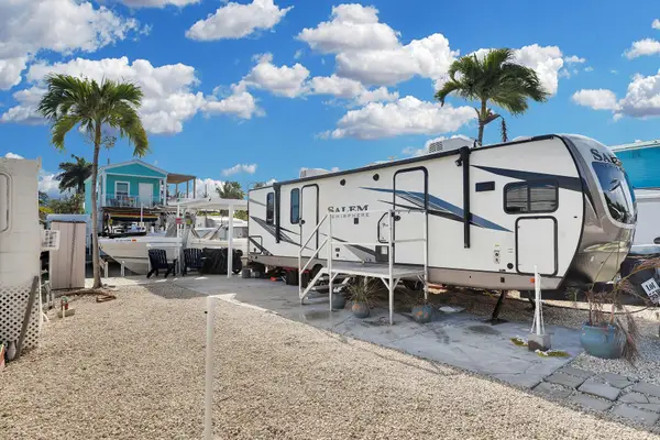 6099 Overseas Highway #LOT 55W, Marathon, FL 33050
