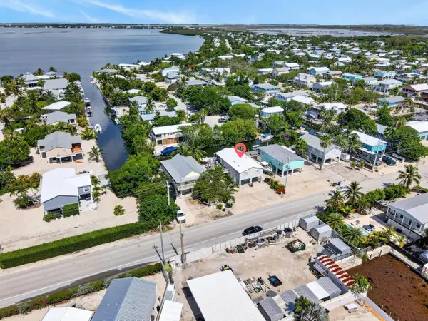 342 Spanish Main Drive, Cudjoe Key, FL 33042