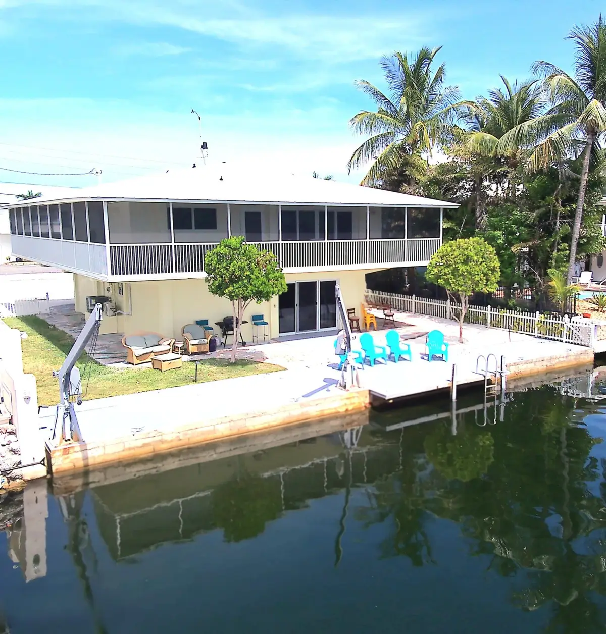 135 Tequesta Street, Plantation Key, FL 33070 - #1