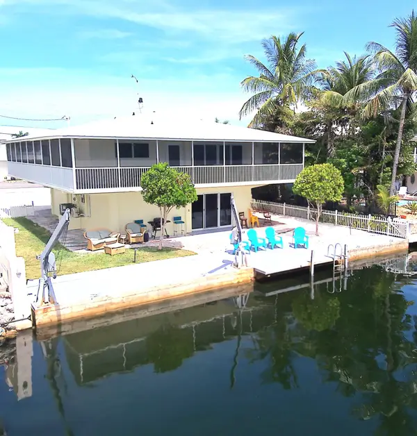135 Tequesta Street, Plantation Key, FL 33070