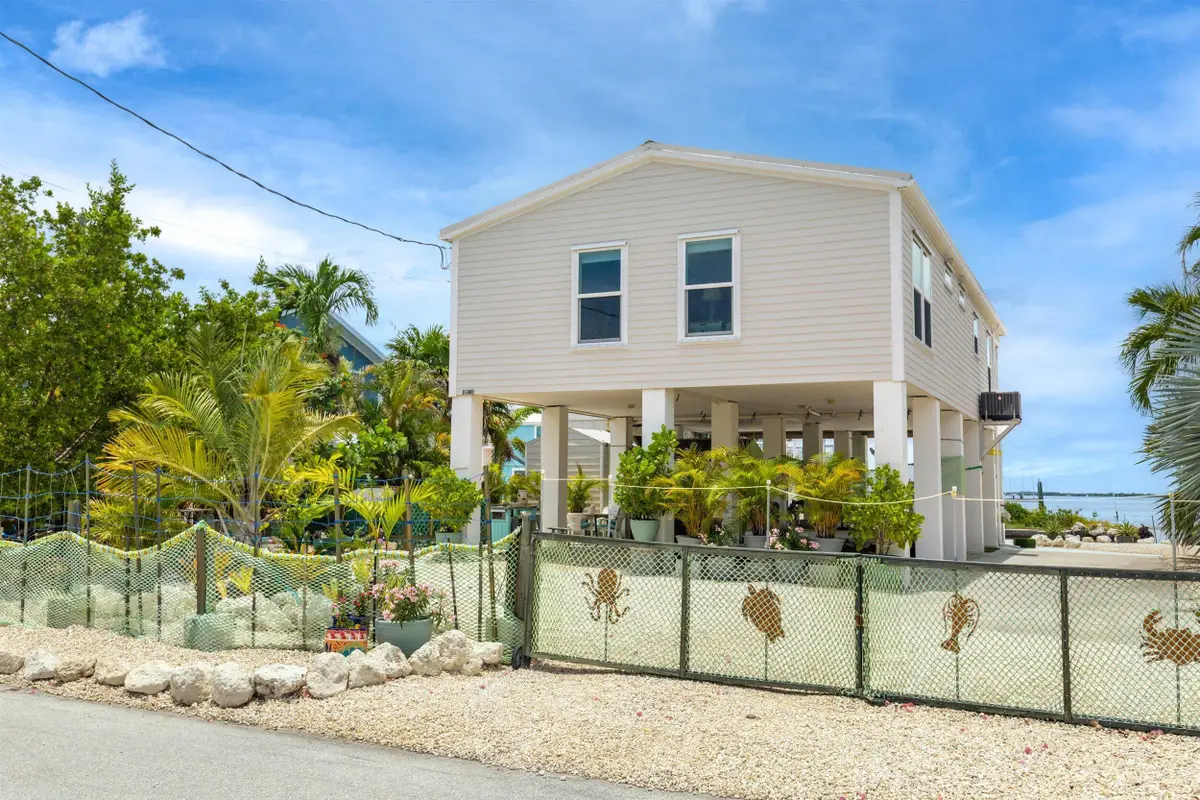 31485 Avenue G, Big Pine Key, FL 33043 - #1