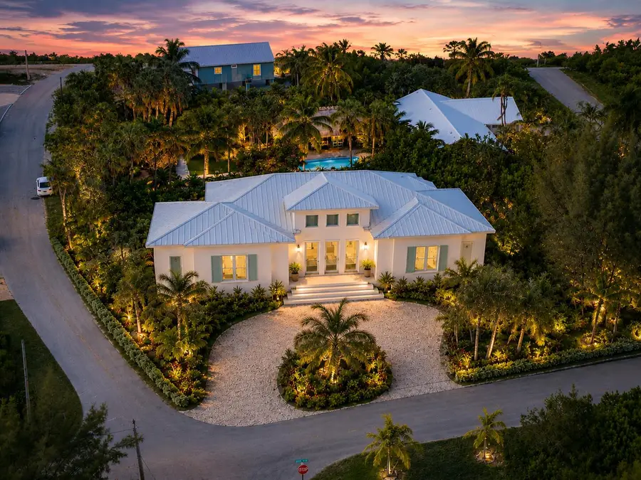 101 S Bahama Drive, Duck Key, FL 33050 - #2