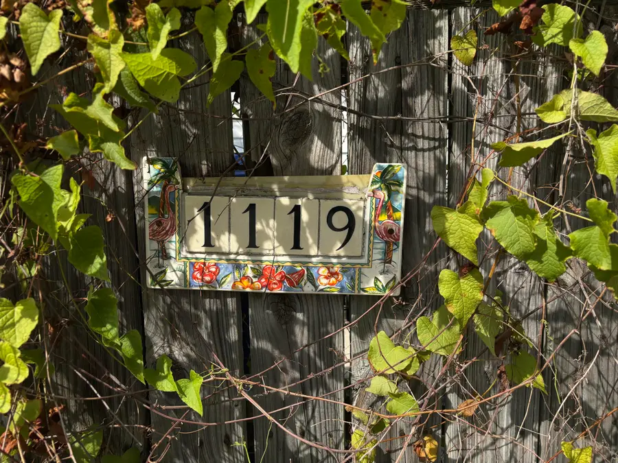 1119 Florida Street, Key West, FL 33040 - #2