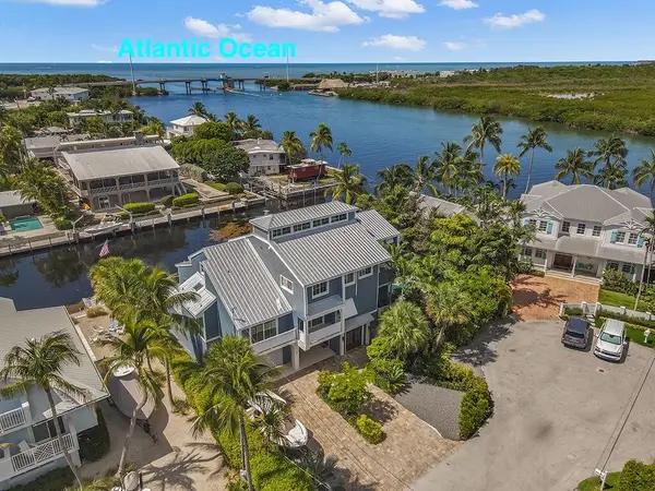 157 Valencia Drive, Plantation Key, FL 33036