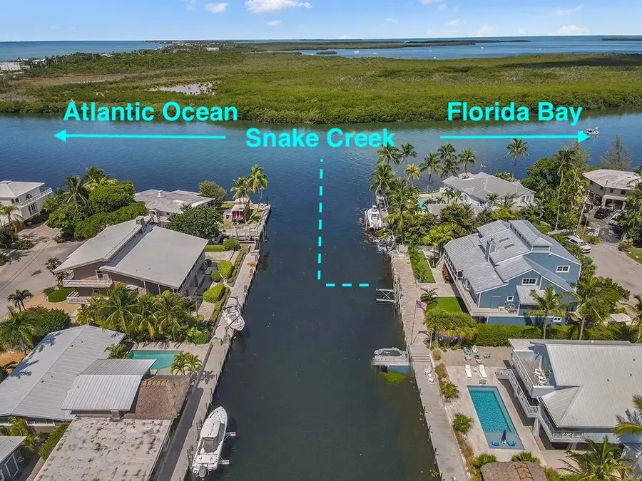 157 Valencia Drive, Plantation Key, FL 33036 - #3