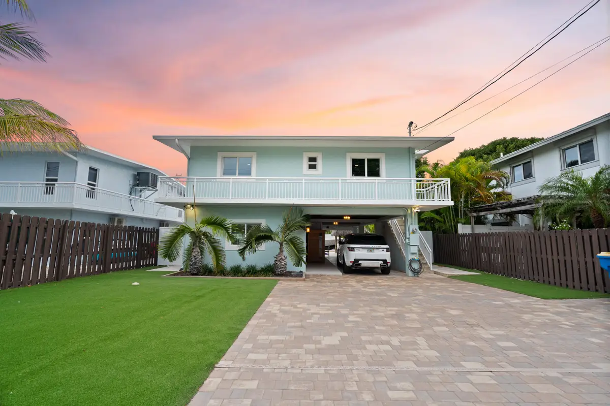 280 S Coconut Palm Boulevard, Plantation Key, FL 33070 - #1