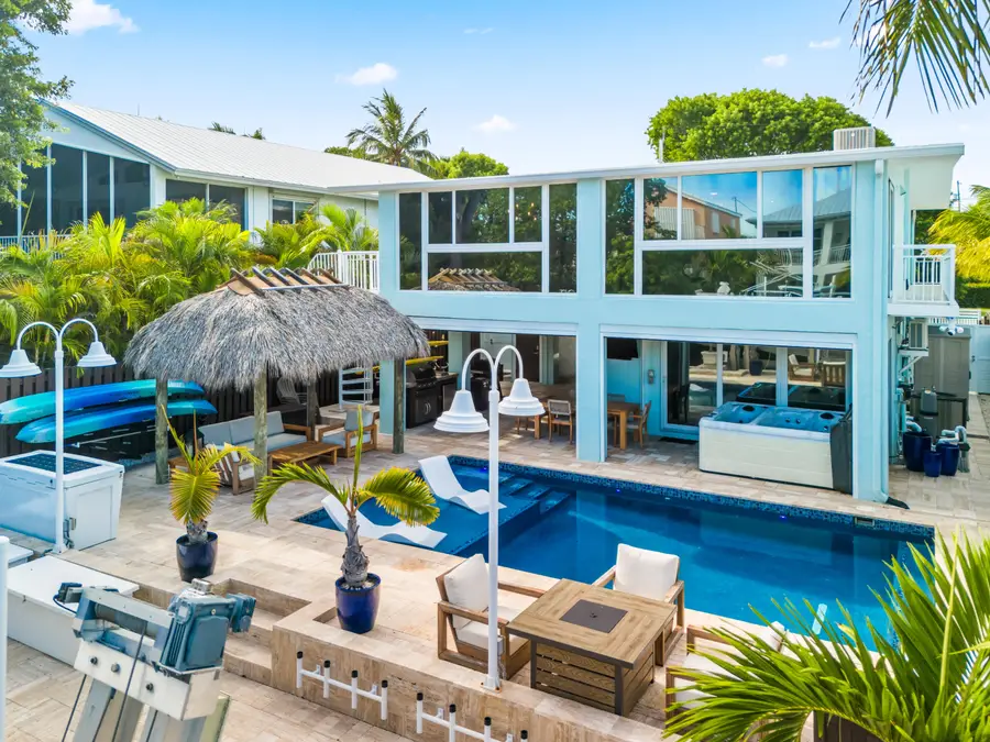 280 S Coconut Palm Boulevard, Plantation Key, FL 33070 - #2