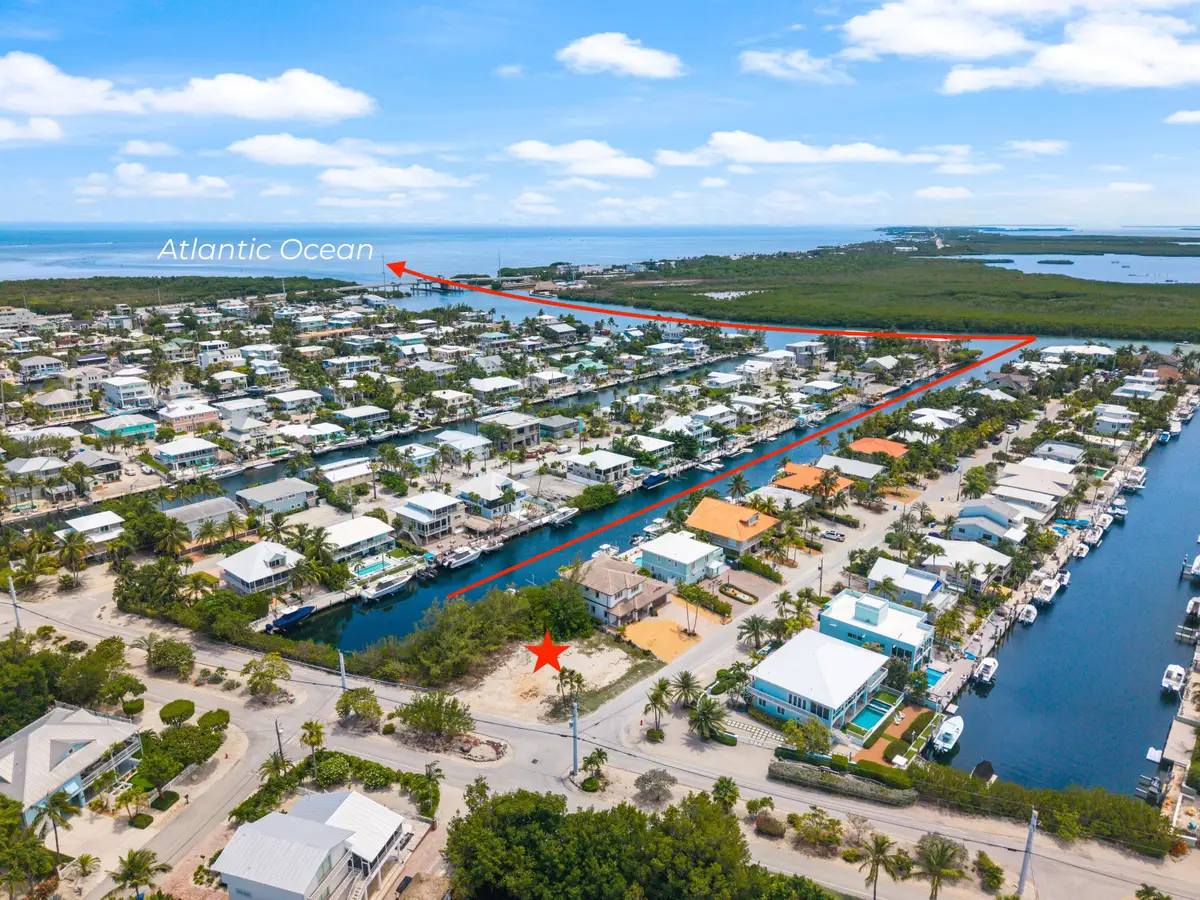 101 Stromboli Drive, Plantation Key, FL 33036 - #1
