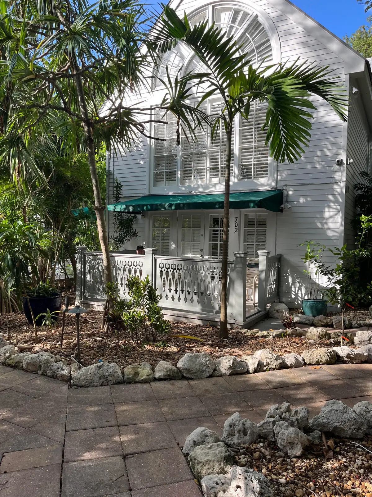 323 Whitehead Street #702 wks 12, Key West, FL 33040 - #1