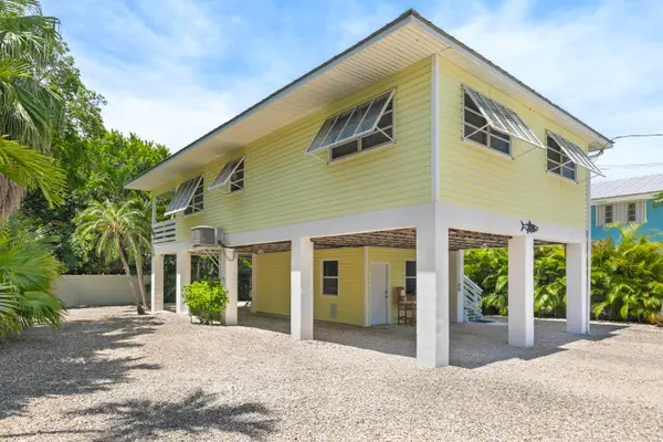 24740 Park Drive, Summerland Key, FL 33042