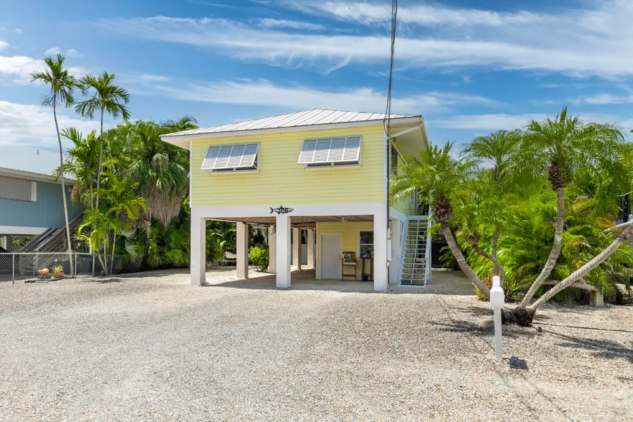 24740 Park Drive, Summerland Key, FL 33042 - #2